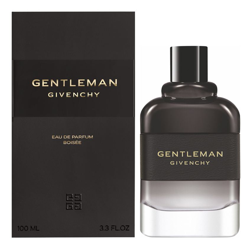 

Gentleman Eau De Parfum Boisee: парфюмерная вода 100мл, Gentleman Eau De Parfum Boisee