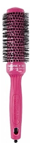 

Брашинг для укладки волос Ceramic + Ion CI-35