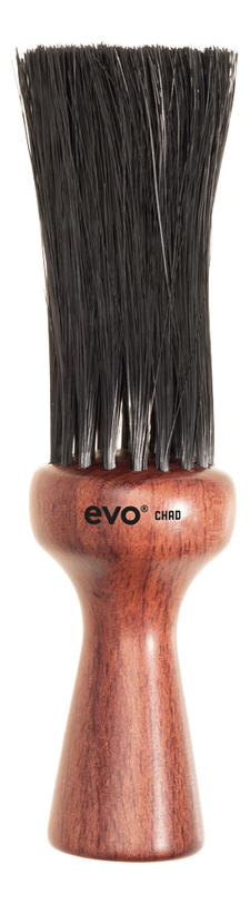 

Щетка-сметка для волос Chad Neck Brush