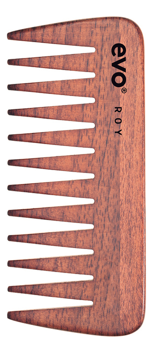 

Гребень для волос Roy Detangling Comb
