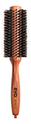 Щетка для волос круглая с комбинированной щетиной Spike Radial Brush