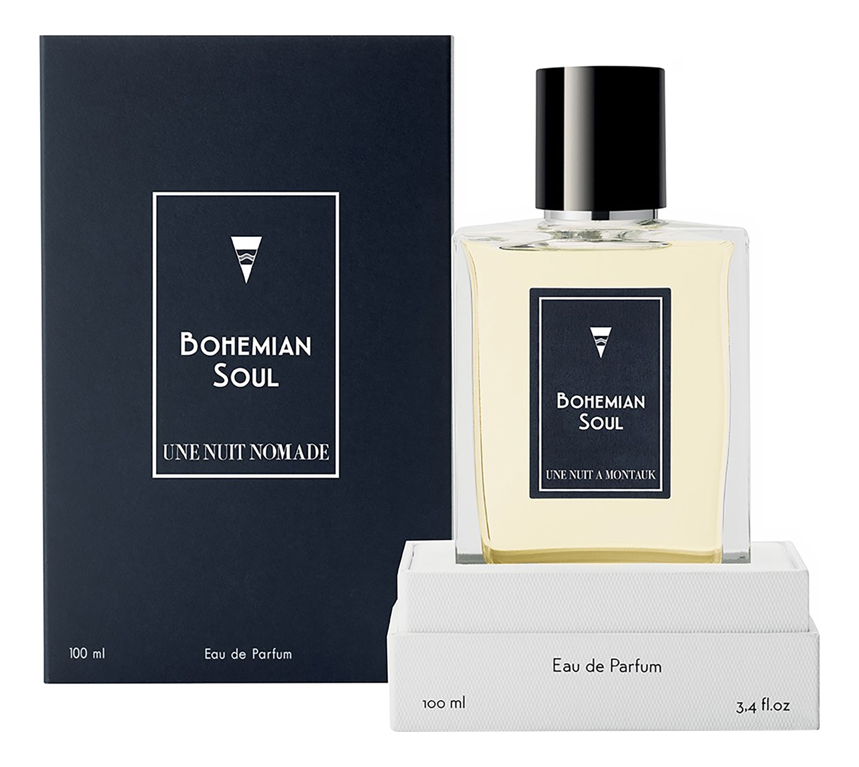 

Bohemian Soul: парфюмерная вода 100мл, Bohemian Soul