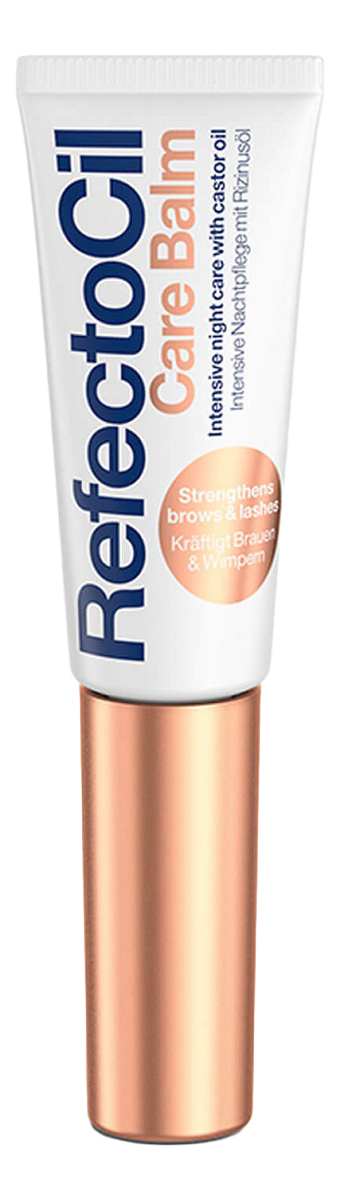 

Бальзам для ухода за бровями и ресницами Care Balm 9мл