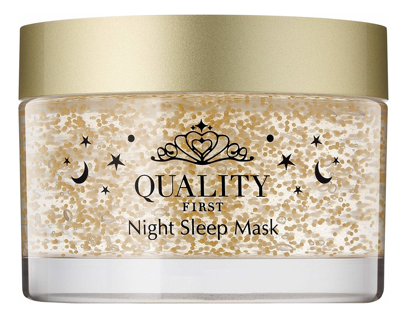 Премиальная ночная маска для лица Premium Queen's Night Sleep Mask 80г