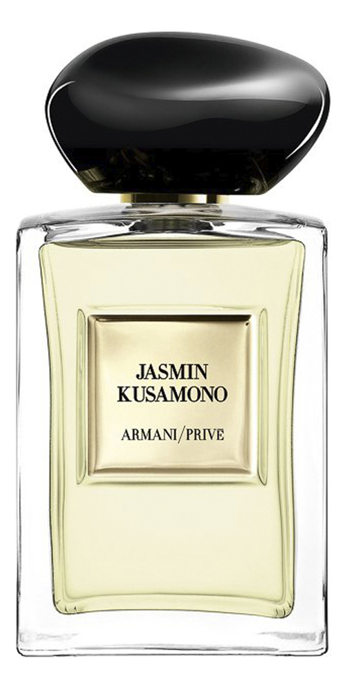 

Prive Jasmin Kusamono: туалетная вода 100мл уценка, Prive Jasmin Kusamono