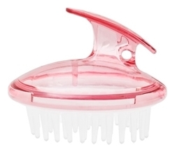 Щетка для мытья головы Shampoo Brush 10911-1
