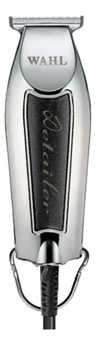 

Триммер для окантовки профессиональный Detailer Black (3 насадки)