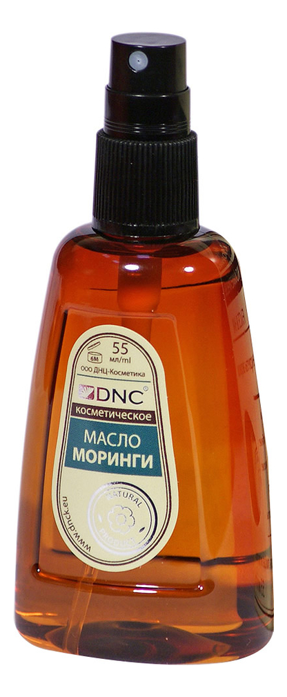 

Масло для волос и лица Моринги 55мл