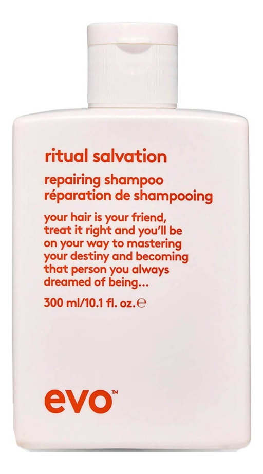 Шампунь для окрашенных волос Ritual Salvation Shampoo 300мл