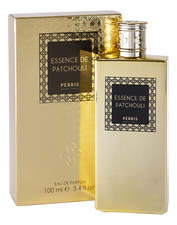 Perris Monte Carlo Essence De Patchouli