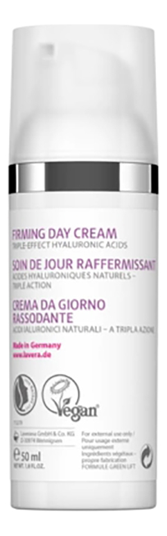 

Дневной укрепляющий крем для лица Firming Day Cream 50мл