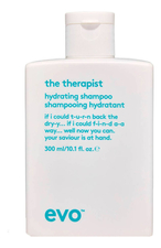 evo Увлажняющий шампунь для волос The Therapist Calming Shampoo 300мл