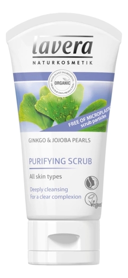 

Очищающий скраб для лица Purifying Scrub 50мл
