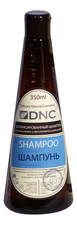 DNC Сбалансированный шампунь для окрашенных волос 350мл