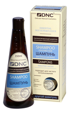 DNC Сбалансированный шампунь для окрашенных волос 350мл