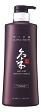 Doori Cosmetics Шампунь против выпадения волос Ki Gold Premium Shampoo