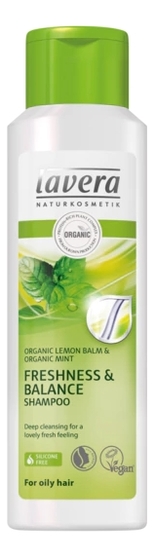 

Шампунь для волос Freshness & Balance Shampoo 250мл