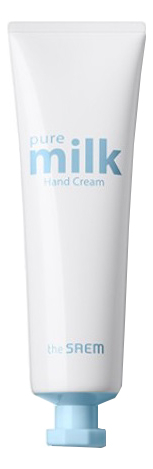 Крем для рук Pure Milk Hand Cream 50мл 396₽