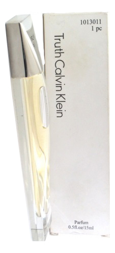 

Calvin Klein Truth women: духи 15мл, Calvin Klein Truth Women