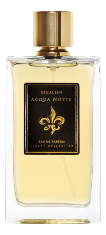 

Aqua Notte: парфюмерная вода 100мл, Aqua Notte