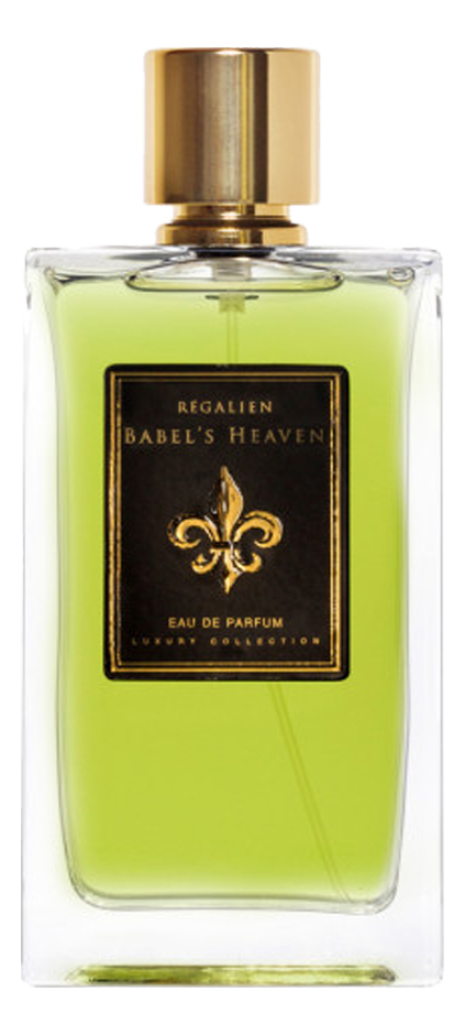 

Babel's Heaven: парфюмерная вода 100мл, Babel's Heaven