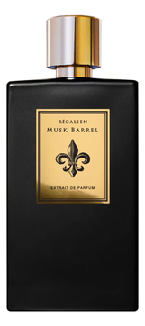 Musk Barrel Eau de Parfum