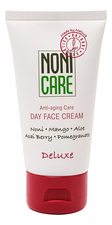 NONICARE Дневной омолаживающий крем для лица Deluxe Day Face Cream 40+ 50мл