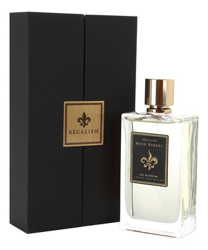 Musk Barrel Eau de Parfum