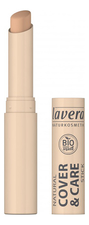 Lavera Корректор-стик для лица Cover Care Stick 1,7г