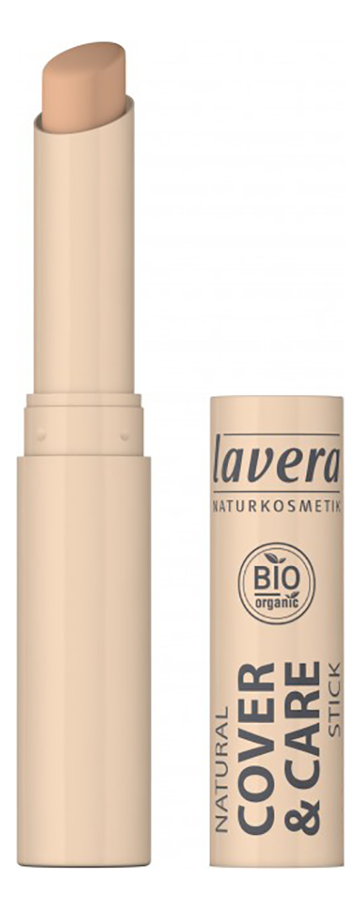 

Корректор-стик для лица Cover Care Stick 1,7г: 03 Медовый, Корректор-стик для лица Cover Care Stick 1,7г