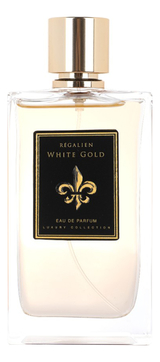 White Gold Eau de Parfum