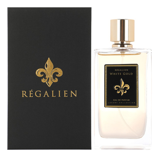 White Gold Eau de Parfum