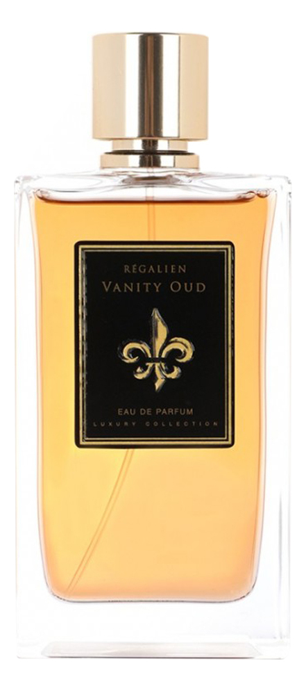 

Vanity Oud: духи 100мл, Vanity Oud
