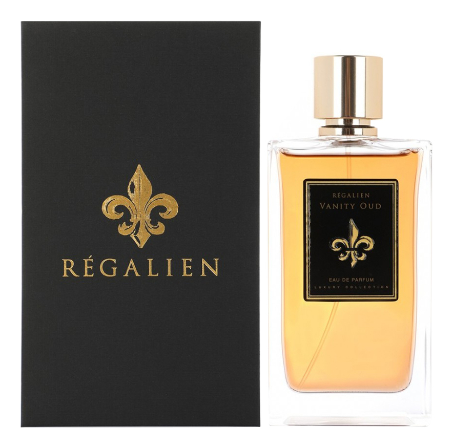 

Vanity Oud: парфюмерная вода 100мл, Vanity Oud