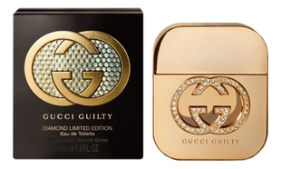 Gucci guilty clearance diamond pour homme