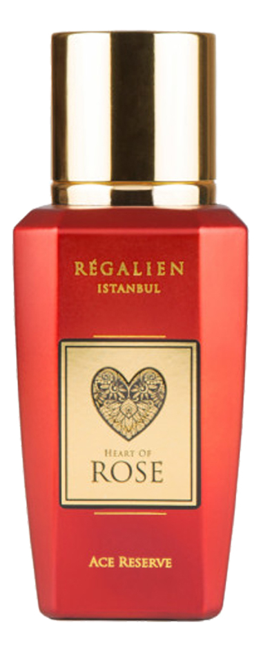 Heart Of Rose: духи 50мл