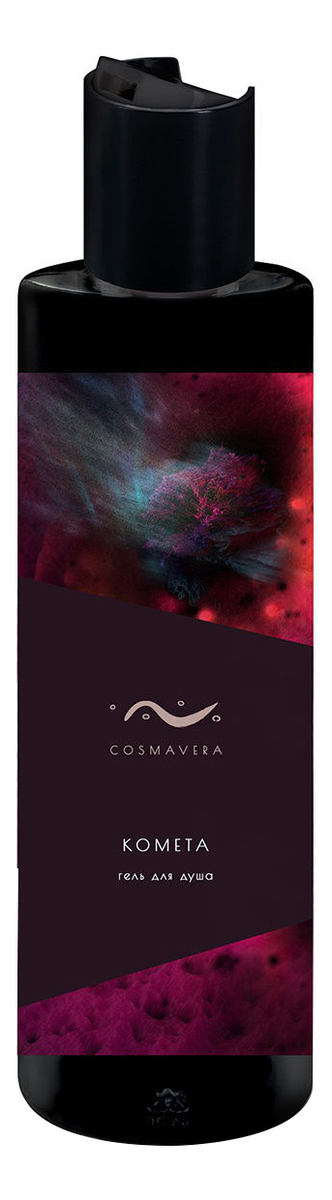 Гель для душа Комета 250мл