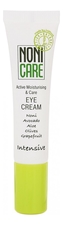 NONICARE Увлажняющий крем для области вокруг глаз Intensive Eye Cream 15мл