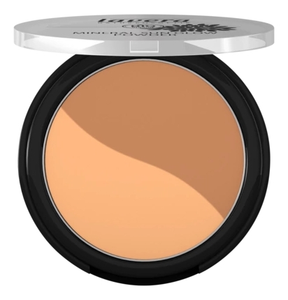 

Минеральная пудра Mineral Sun Glow Powder 9г: 01 Golden Sahara, Минеральная пудра Mineral Sun Glow Powder 9г