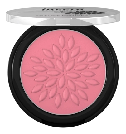 Минеральные румяна So Fresh Mineral Rouge Powder Plum Blossom 4,5г: 04 Свежая Роза