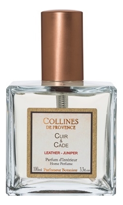 

Интерьерные духи Accords Parfumes 100мл: Leather-Juniper, Интерьерные духи Accords Parfumes 100мл
