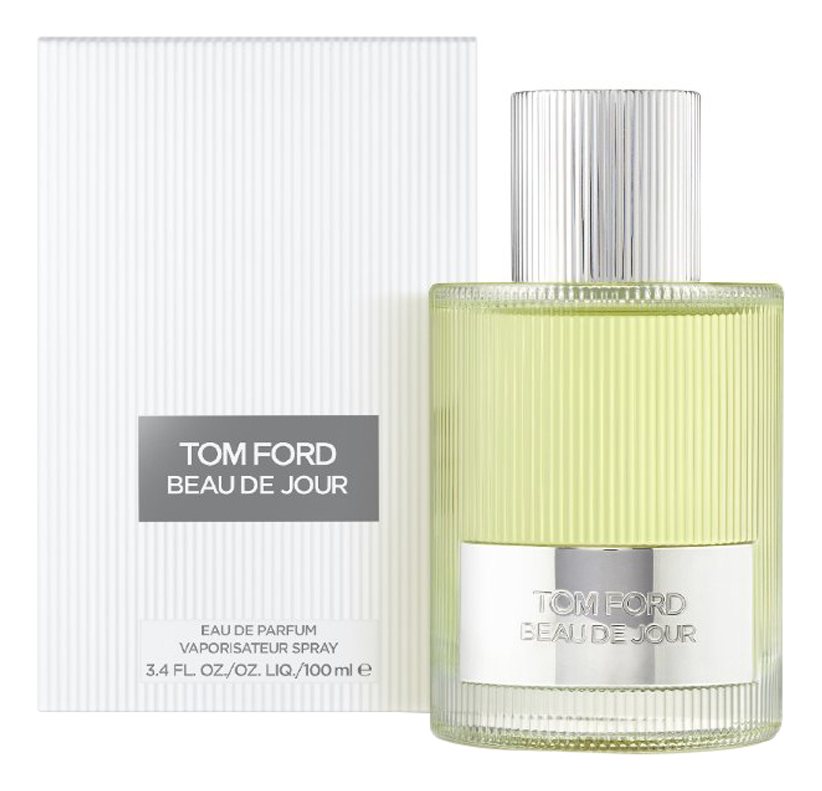 Купить Beau De Jour 2020: парфюмерная вода 100мл, Tom Ford