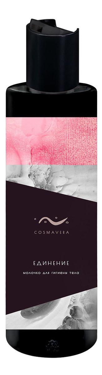 

Молочко для интимной гигиены Единение 250мл