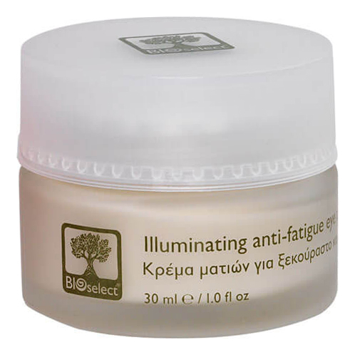 

Антивозрастной крем для кожи вокруг глаз Organic Illuminating & Anti-Fatigue Eye Contour Cream 30мл