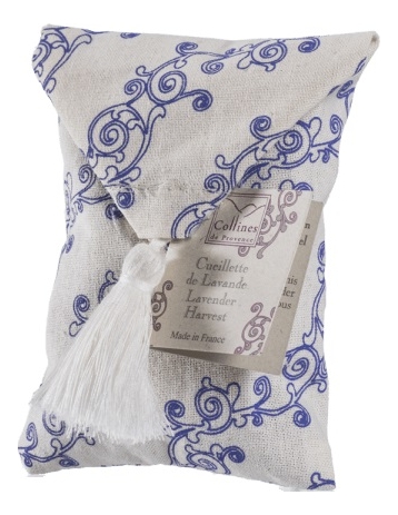 

Ароматическое саше Secret d'Armoire (светлое): Lavender, Ароматическое саше Secret d'Armoire (светлое)