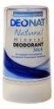 Дезодорант-кристалл Natural Mineral Deodorant Stick