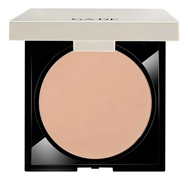 

Компактная пудра Longevity Second Skin 11г: 506 Light Medium, Компактная пудра Longevity Second Skin 11г