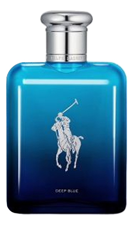 Polo Deep Blue
