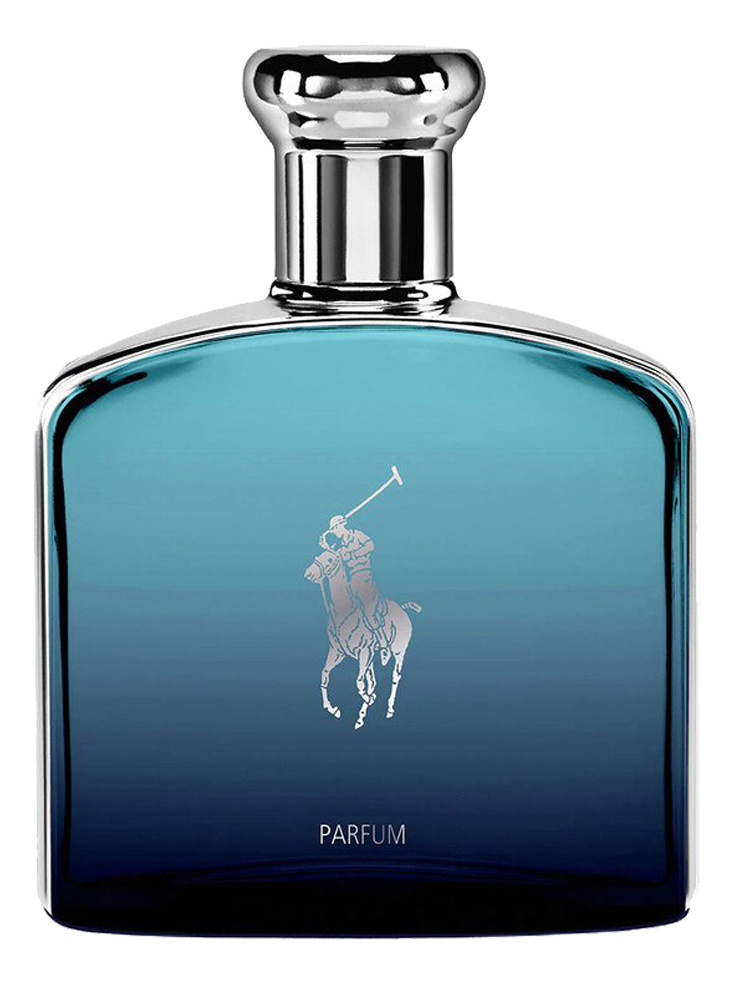 

Polo Deep Blue: духи 75мл, Polo Deep Blue