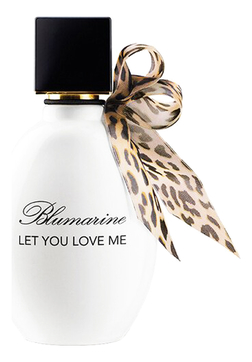 Let You Love Me